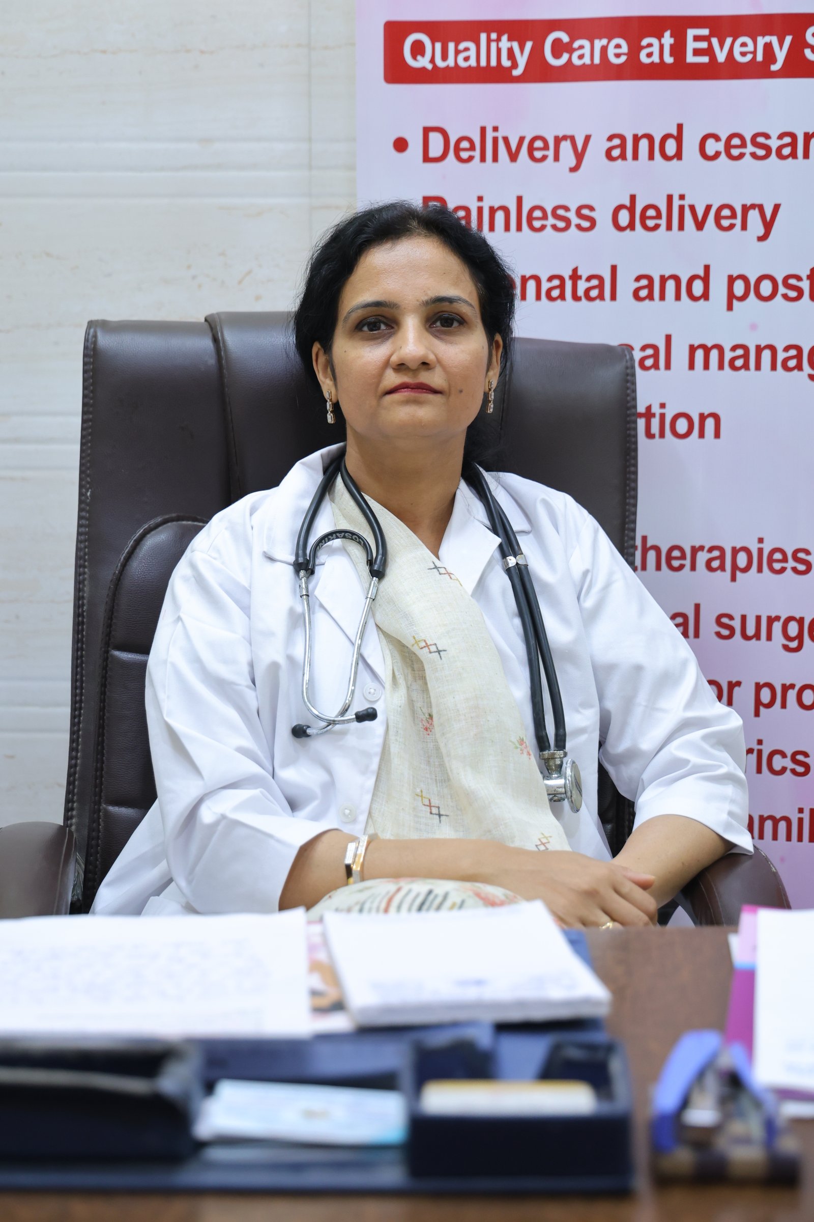 Dr. Pallvi Singla